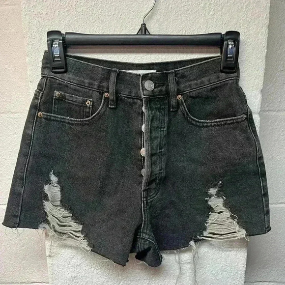 PacSun Pants - PAC SUN high waisted shorts